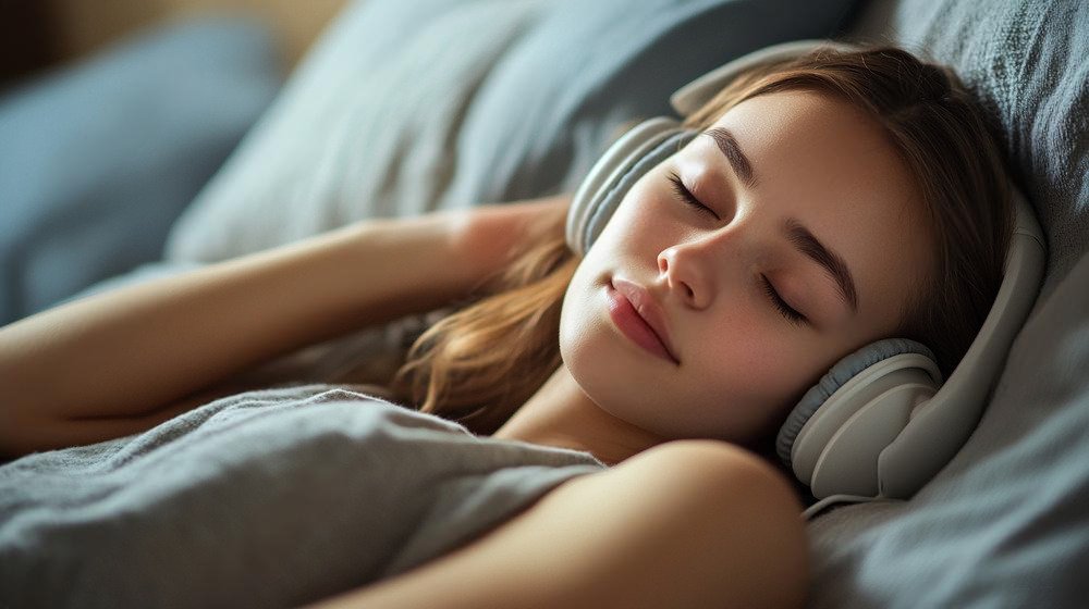 5 Best White Noise Machines for Better Sleep