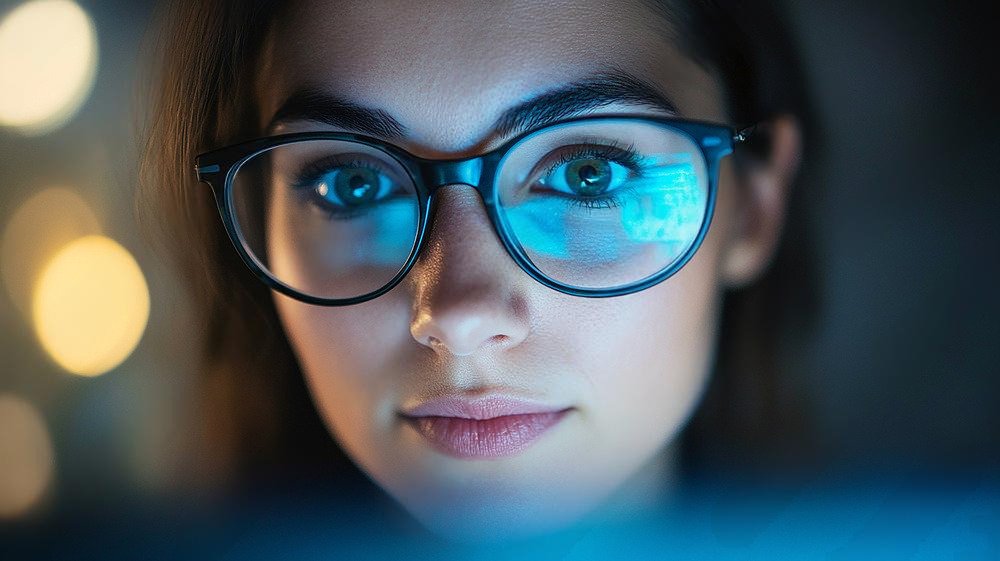 Blue Light Glasses: Understanding Their Role in Eye Health