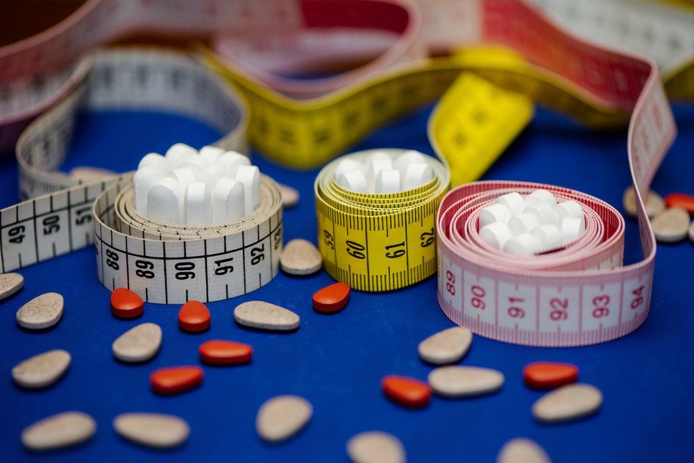 Side Effect Of Appetite Suppressants