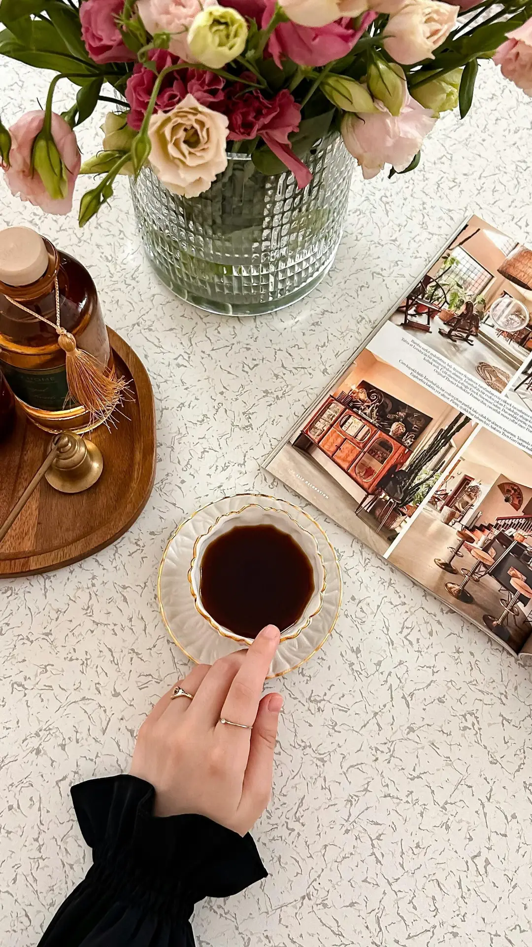 Best Detox Tea for Quick Belly Fat Loss at Home