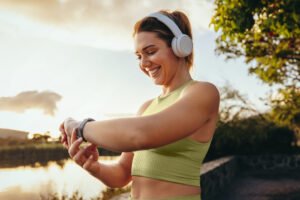 best fitness tracker