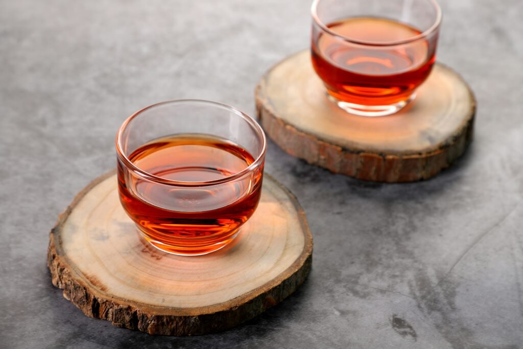 Best Herbal Tea For Detox And Weight Loss