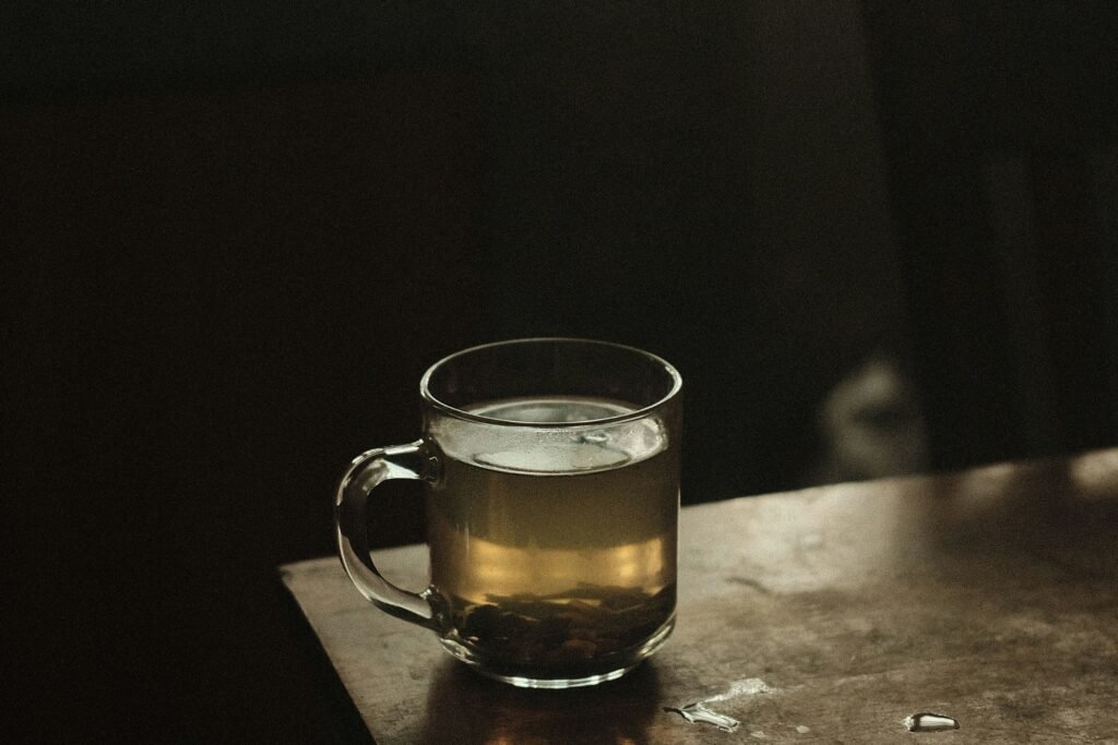Best Herbal Tea For Detox And Weight Loss