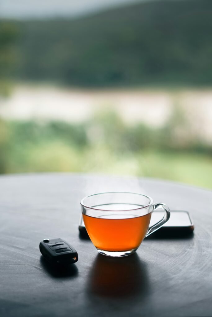 Best Herbal Tea For Detox And Weight Loss