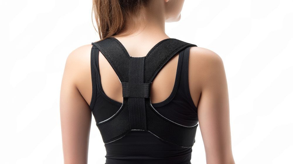 Discover the Best Posture Corrector