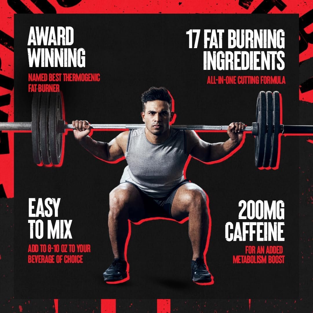 best sellers in fat burner supplements