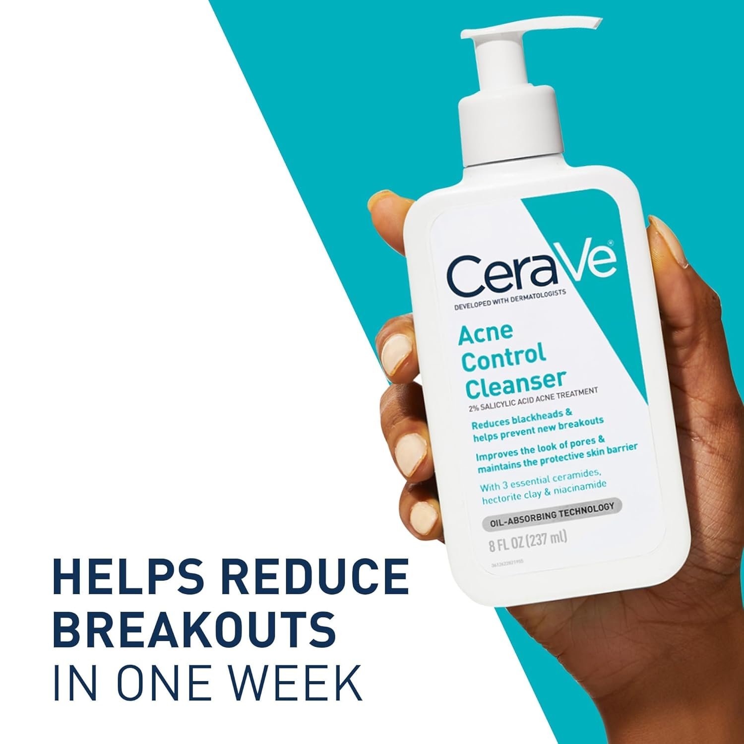 Best Acne Cleansers For Oily Skin