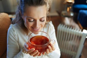  Best Detox Tea For Weight Loss