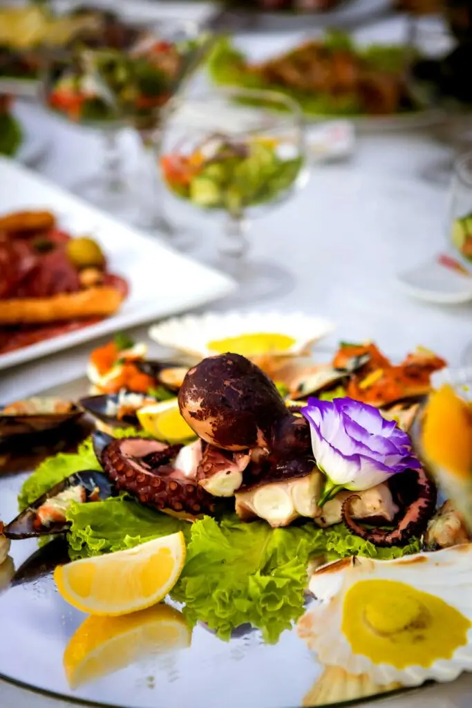 Exploring the Side Effects of Appetite Suppressants
