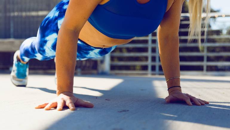 How To Lose Belly Fat And Hip Fat Fast