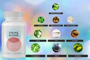 primebiome skin gut 