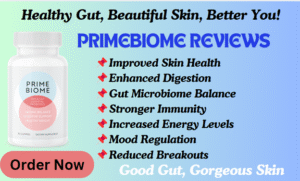 PrimeBiome Consumer Reviews