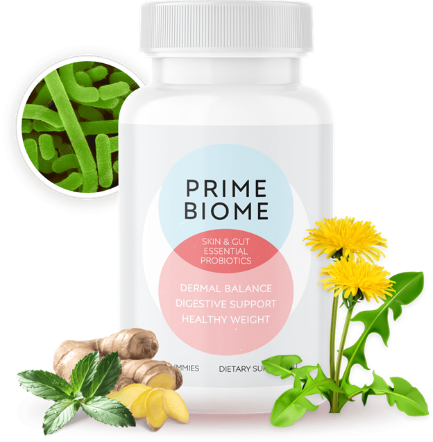 User Experiences PrimeBiome 90 Day Gut Skin Review