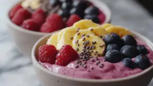 raspberry-weight loss