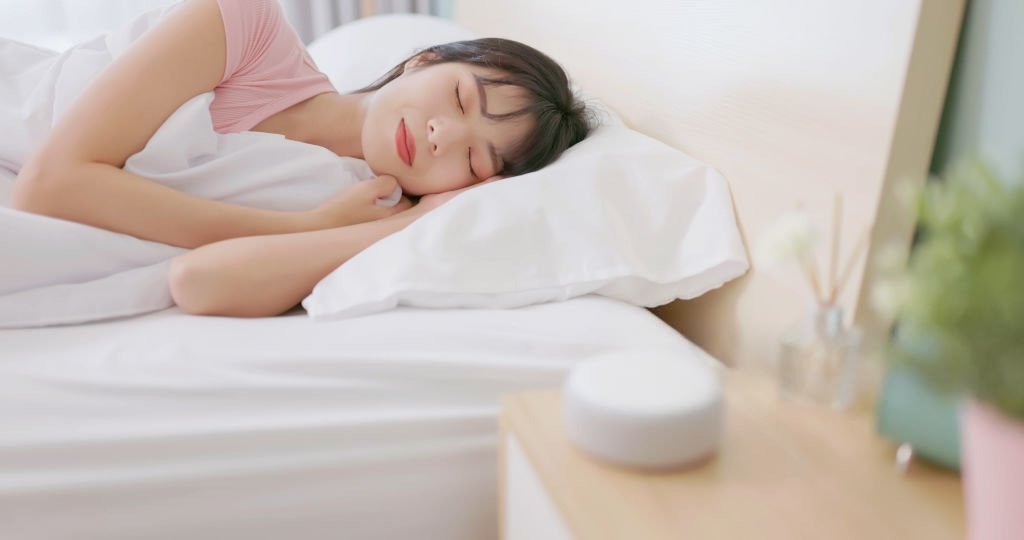 Which Sound Machine Is Best : What Sleep Experts Say