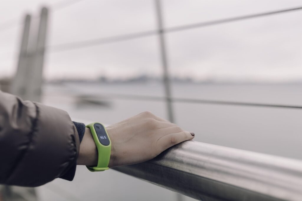 The Best Fitness Trackers to Enhance Your Workout