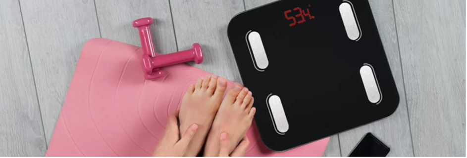 Understanding Smart Scales: Functionality and Key Metrics Explained