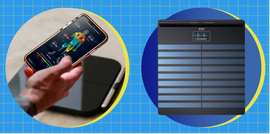 Understanding Smart Scales: Functionality and Key Metrics Explained