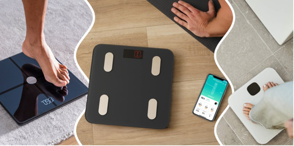 What Are Smart Scales? Key Metrics Explained