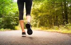 How To Do The 6‑6‑6 Walking Challenge For Weight Loss