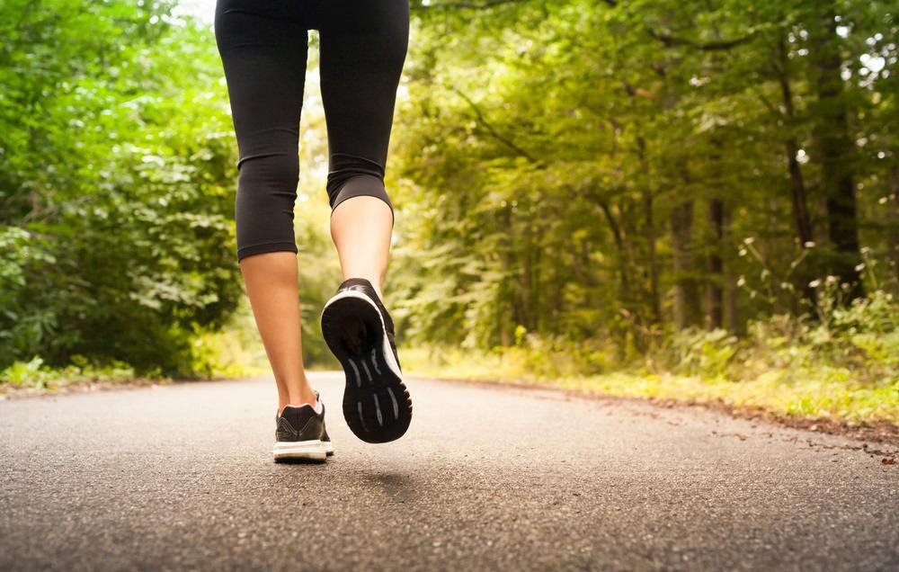 How To Do The 6‑6‑6 Walking Challenge For Weight Loss