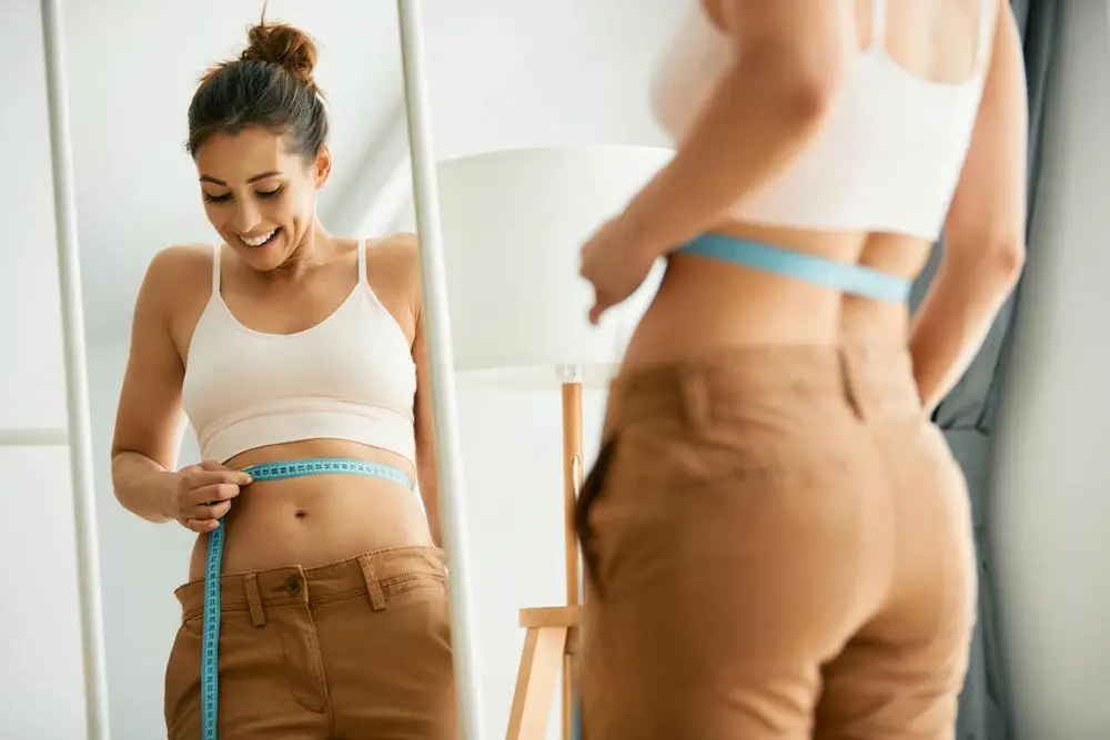 The Best Weight Loss Supplement for Women Over 40: A Comprehensive Guide