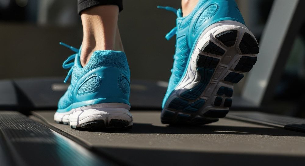 5 Essential Tips For Buying Running Shoes