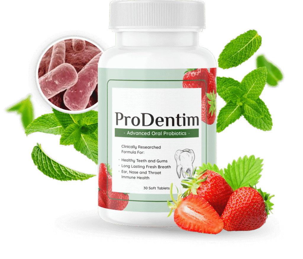 ProDentim Reviews : Does ProDentim Really Work